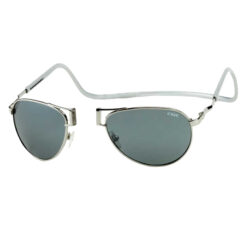 แว่นกันแดด Clic รุ่น Aviator Regular Pol