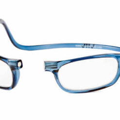 Alternative view of แว่นตา Clic รุ่น Reader สียีนส์