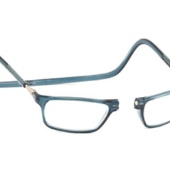 แว่นตา Clic รุ่น Executive สีฟ้า