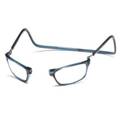 Alternative view of แว่นตา Clic รุ่น Executive สีฟ้า