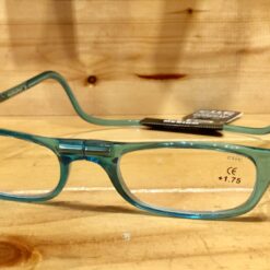 แว่นตา Clic รุ่น Reader สีฟ้า