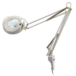 Alternative view of แว่นขยายคุณภาพสูงแบบติดโต๊ะ Carson 1.8x รุ่น CP-70