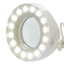 แว่นขยายคุณภาพสูงแบบติดโต๊ะ Carson 1.8x รุ่น CP-70