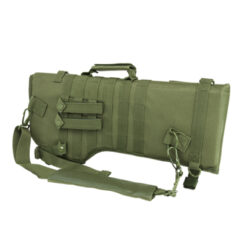 ซองสะพายหลัง NcStar Rifle Scabbard