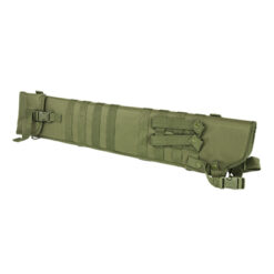 Alternative view of ซองสะพายหลัง NcStar Shotgun Scabbard