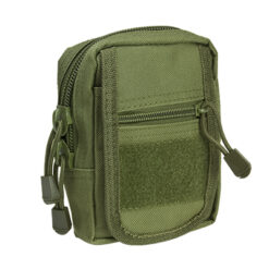 Alternative view of กระเป๋า NcStar Small Utility Pouch