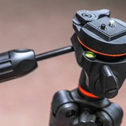 Alternative view of ขาตั้งกล้อง Vanguard Espod CX 203AP