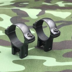 แหวน CZ ปืน CZ 452/455 รุ่น Simple Ring