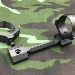 แหวน CZ ปืน CZ527 (แหวนพร้อมราง)