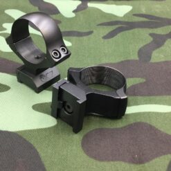 แหวน CZ ปืน CZ527 (แหวน 2 ชิ้น)