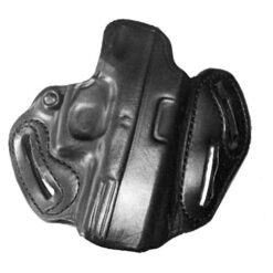Alternative view of ซองปืน Desantis Speed Scabbard ดำ