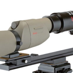 Alternative view of ตัวต่อกล้องกับวิดีโอ Kowa รุ่น TSN-VA3