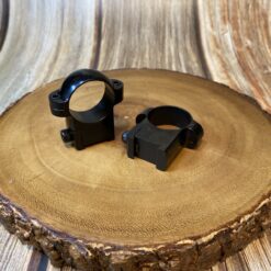 Alternative view of แหวนรัดกล้อง Burris ท่อ 1" จับราง CZ 527