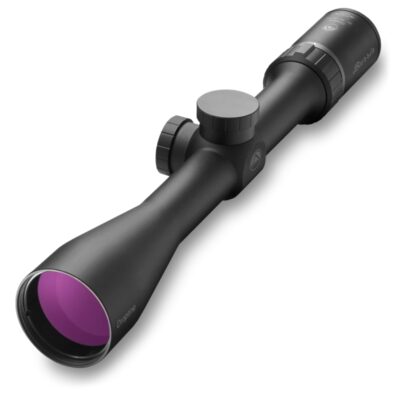 กล้องติดปืน Burris รุ่น Droptine-Rimfire 3-9x40