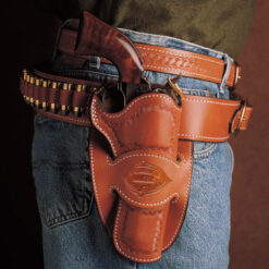 ซองปืน De Santis รุ่น Desperado