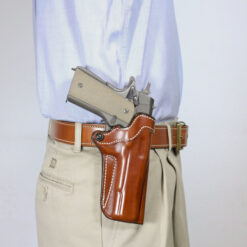 ซองพกนอก Desantis รุ่น Top Cop 2.0 1911 RH