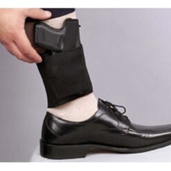 Alternative view of ซอง DeSantis รุ่น Apache Ankle Rig