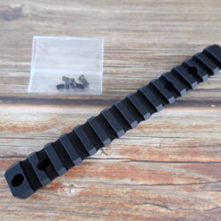 Alternative view of ราง MDT 20MOA Picatinny ปืน Ruger American SA