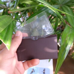 แว่นขยายบัตรเครดิต Vixen 3.5 X รุ่น 4198