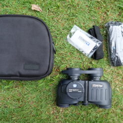 Alternative view of กล้องสองตา Steiner Navigator Pro C 7x30
