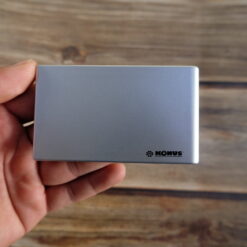 Alternative view of แว่นขยายพกพา Konus 2x รุ่น 3382