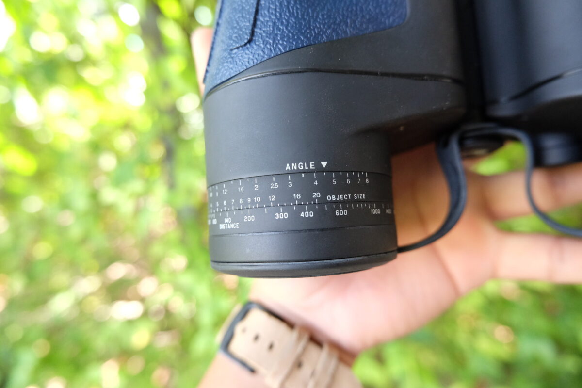 Outdoor Vision