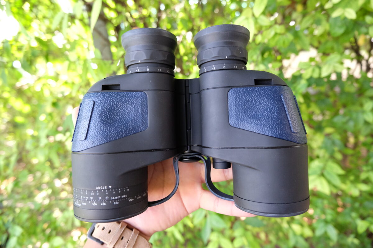 Outdoor Vision