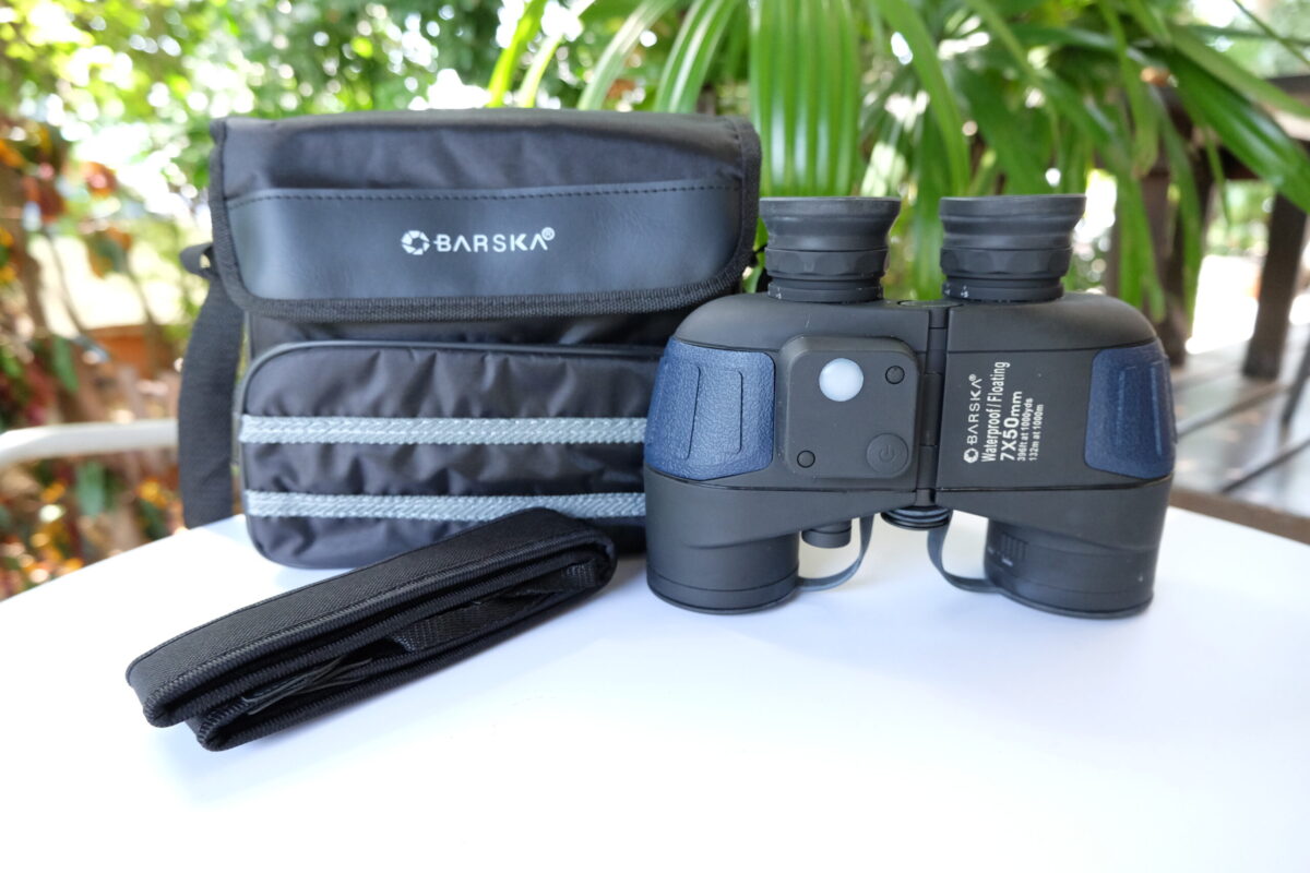 Outdoor Vision