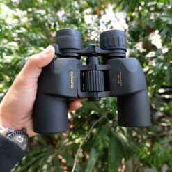 Alternative view of กล้องสองตาซูมได้ Nikula 8-17x40