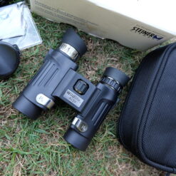 กล้องสองตา Steiner Wildlife XP 8x24