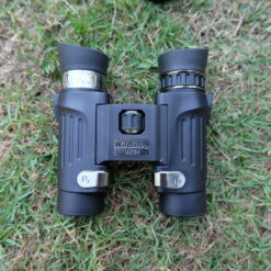 Alternative view of กล้องสองตา Steiner Wildlife XP 8x24