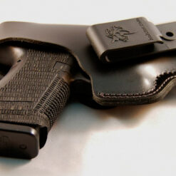 Alternative view of ซองปืน DeSantis Dual Carry II มือขวา