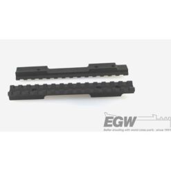 Alternative view of ราง EGW สำหรับปืน Remington 700S