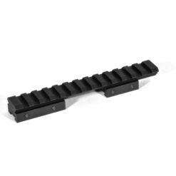 ราง Picatinny HD EGW สำหรับปืน CZ 452, 455, 457