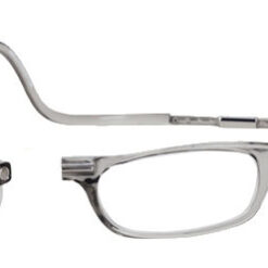 แว่นตา Clic รุ่น Expandable XXL สี Smoke