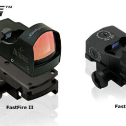Alternative view of กล้องจุดแดง Burris FastFire III 3MOA