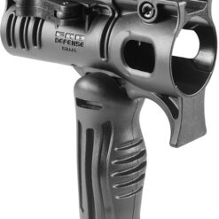 Alternative view of กริปไฟฉายจับปืนยาว Mako พร้อมท่อยึดไฟฉาย 1" รุ่น FFGS-1