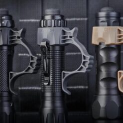 Alternative view of กลิปใส่ไฟฉาย Nextorch รุ่น FR-1