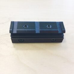 รางยก Marcool Short Mount Base แปลง 11 mm เป็น 22 mm