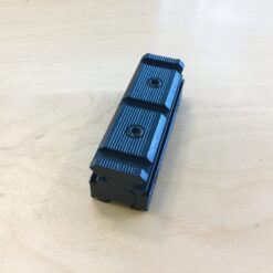 Alternative view of รางยก Marcool Short Mount Base แปลง 11 mm เป็น 22 mm