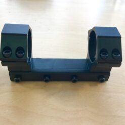 แหวนรัดกล้อง Marcool ท่อ 30mm ขาสูง จับราง 11mm