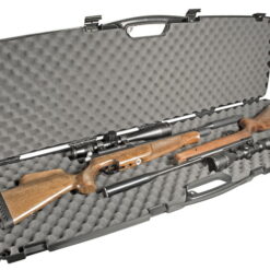 Alternative view of กล่องปืนยาว Plano Double Scoped Rifle Case