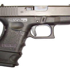 Alternative view of ตัวต่อด้าม XGRIP Glock 26-27C ใช้แม๊ก G19/23