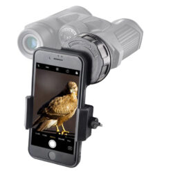 Alternative view of Gosky Smartphone Adapter สำหรับเลนส์ตากว้าง 24-47 mm