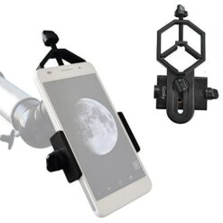 Alternative view of Gosky Universal Smartphone Adapter สำหรับเลนส์ตากว้าง 28 - 47 mm