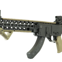 โครงแต่ง 10/22 Gungner Chassis