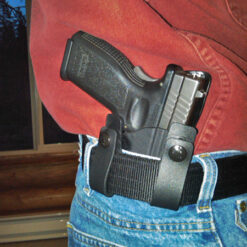 Alternative view of ซองพกซ่อน Blade-Tech รุ่น Nano มือซ้าย