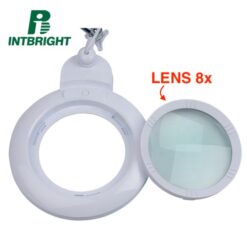 เลนส์ 8x สำหรับ Intbright 9006-127