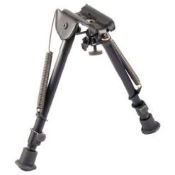 ขาทราย Harris 9-13" ขาปล้อง(Leg Notch) ปรับเอียงได้ พร้อม S Lock