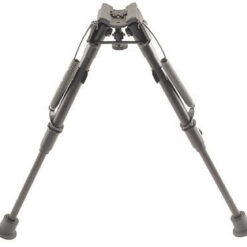 ขาทราย Harris 9-13" ขาเรียบ ปรับเอียงไม่ได้